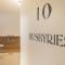 Hodderup Wohnung 10