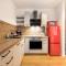 Hodderup Wohnung 10