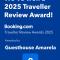 Guesthouse Amarela