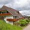 Ferienwohnung Am Mehlberg