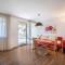 Schnitzer Ferienwohnung Anemone