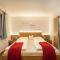 Schnitzer Ferienwohnung Anemone