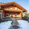 Chalet Ebnerhof