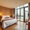 James Joyce Hotel Zhuhai Hengqin Chimelong