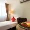 Hotel Sentral Georgetown @ City Centre - George Town