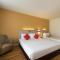 Hotel Sentral Georgetown @ City Centre - George Town