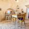Trulli Colle Specchia Intera Villa