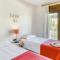Apartamento residencial 2º 2ª