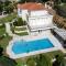 Supreme and Classy Pool Residence