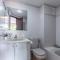 Simplicity luxury apartment