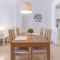 Simplicity luxury apartment