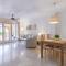 Simplicity luxury apartment