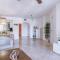 Simplicity luxury apartment