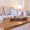 Simplicity luxury apartment