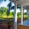Shady mango villa