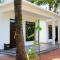 Shady mango villa