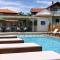 Studios River - Potos Escape with Pool and Views
