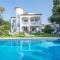 Villa at the Beach