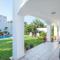 Villa at the Beach