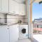Sunny Seaside Studio