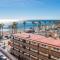 Sunny Seaside Studio
