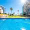 Sunny Seaside Studio