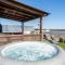 Sunset- Spa and Bbq