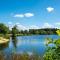 Domaine de Cicé-Blossac, Resort Spa & Golf