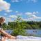 Domaine de Cicé-Blossac, Resort Spa & Golf