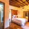 Casa Bernarda with Heated Pool