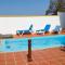 Chalet Chaparrillo Conil Rentals