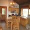 Rye Creek Lodge