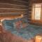 Rye Creek Lodge