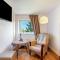 Yvettes Ferienwohnung