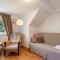 Yvettes Ferienwohnung