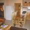 Rye Creek Lodge