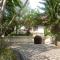 Gunung Paradis Retreat
