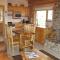 Rye Creek Lodge