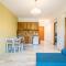 Mirage Arillas Apartment C