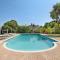 Villa Corneghe with pool