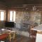 Rye Creek Lodge