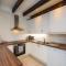 Apartamento Can Roses