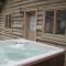 Rye Creek Lodge