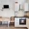 Goccia di mare with free parking
