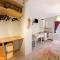 Goccia di mare with free parking