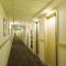 Jinjiang Inn Selected Shenzhen Huanggang Port Huangcheng Plaza