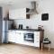 Appartement Burgblick
