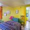 El Nido holiday cottage with pool