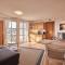 Appartement Sunset, 28qm