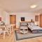 Appartement Sunset, 28qm